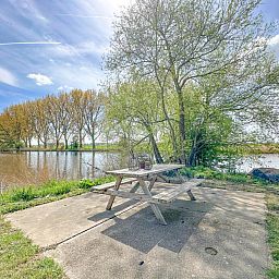 Guest house 445802 - Holiday property West Brabant - Biesboschhuisje