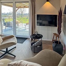 Verblijf 446201 - Vakantiewoning West Brabant - Uniek verblijf midden in de natuur