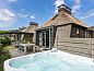 Unterkunft 4501127 • Ferienhaus Noordzeekust • 6 pers villa met Jacuzzi  • 1 von 6
