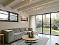 Unterkunft 4501129 • Ferienhaus Noordzeekust • 8 pers villa met sauna!  • 5 von 9