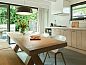 Unterkunft 4501129 • Ferienhaus Noordzeekust • 8 pers villa met sauna!  • 9 von 9