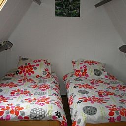 Guest house 450115 - Holiday property Noordzeekust - de Vlinder