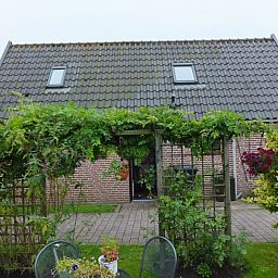 Guest house 450115 - Holiday property Noordzeekust - de Vlinder