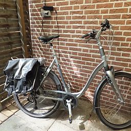 Guest house 450115 - Holiday property Noordzeekust - de Vlinder