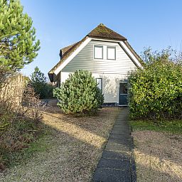 Verblijf 450205 - Vakantiewoning Noordzeekust - Duynopgangh 46 Julianadorp aan Zee