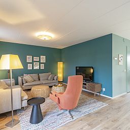 Verblijf 450205 - Vakantiewoning Noordzeekust - Duynopgangh 46 Julianadorp aan Zee