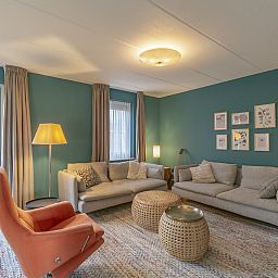 Verblijf 450205 - Vakantiewoning Noordzeekust - Duynopgangh 46 Julianadorp aan Zee