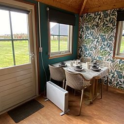 Unterkunft 4502104 - Ferienhaus Noordzeekust - Vakantiehuis in Julianadorp
