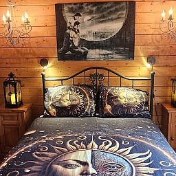 Unterkunft 4502108 - Ferienhaus Noordzeekust - NH580