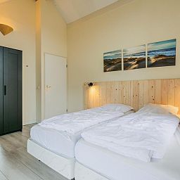 Guest house 4502109 - Holiday property Noordzeekust - Ooghduyne Villa Opduin