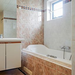 Guest house 4502109 - Holiday property Noordzeekust - Ooghduyne Villa Opduin