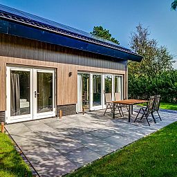 Verblijf 4502111 - Vakantiewoning Noordzeekust - Familiehuis Zee & Zand