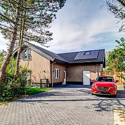 Verblijf 4502111 - Vakantiewoning Noordzeekust - Familiehuis Zee & Zand