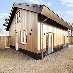 Guest house 4502112 - Holiday property Noordzeekust - Huis Zand