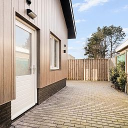 Guest house 4502112 - Holiday property Noordzeekust - Huis Zand