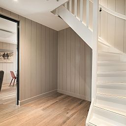 Guest house 4502112 - Holiday property Noordzeekust - Huis Zand