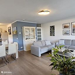 Unterkunft 450220 - Appartement Noordzeekust - Duingras