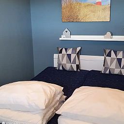 Unterkunft 450220 - Appartement Noordzeekust - Duingras