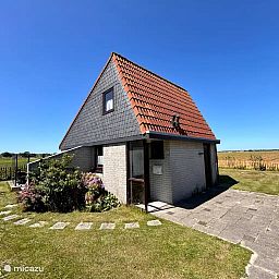 Unterkunft 450231 - Ferienhaus Noordzeekust - Vakantiehuis Tulpenzicht