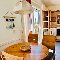 Unterkunft 450231 - Ferienhaus Noordzeekust - Vakantiehuis Tulpenzicht