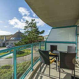 Unterkunft 450240 - Ferienhaus Noordzeekust - Strandslag 127 Julianadorp aan zee