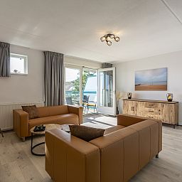 Unterkunft 450240 - Ferienhaus Noordzeekust - Strandslag 127 Julianadorp aan zee