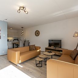 Unterkunft 450240 - Ferienhaus Noordzeekust - Strandslag 127 Julianadorp aan zee