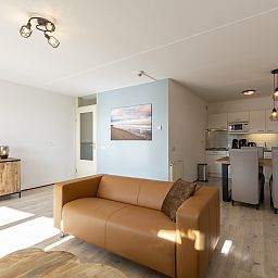 Unterkunft 450240 - Ferienhaus Noordzeekust - Strandslag 127 Julianadorp aan zee