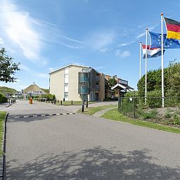 Guest house 450246 - Holiday property Noordzeekust - Strandslag 215 Julianadorp aan zee