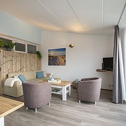 Guest house 450246 - Holiday property Noordzeekust - Strandslag 215 Julianadorp aan zee