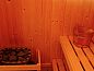 Guest house 450258 • Holiday property Noordzeekust • Bungalow met sauna  • 6 of 6