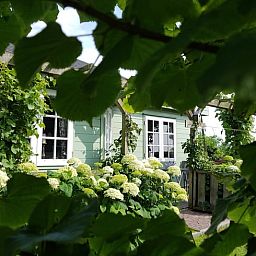 Verblijf 450262 - Vakantiewoning Noordzeekust - Vakantiehuis in Julianadorp