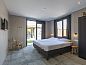 Verblijf 450270 • Vakantiewoning Noordzeekust • Wellness Villa Lotje  • 10 van 26