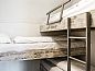 Guest house 450290 • Holiday property Noordzeekust • Strandhuisje 5 personen  • 11 of 14