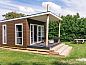 Unterkunft 450292 • Ferienhaus Noordzeekust • Strandhuisje 4 personen  • 2 von 14