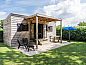 Guest house 450293 • Holiday property Noordzeekust • Woodlodge 4 personen  • 1 of 6