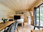 Guest house 450293 • Holiday property Noordzeekust • Woodlodge 4 personen  • 2 of 6
