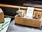Guest house 450293 • Holiday property Noordzeekust • Woodlodge 4 personen  • 5 of 6