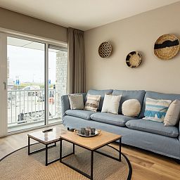 Guest house 4503133 - Apartment Noordzeekust - Appartement 6