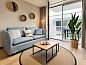 Verblijf 4503134 • Appartement Noordzeekust • Appartement 3B  • 1 van 14