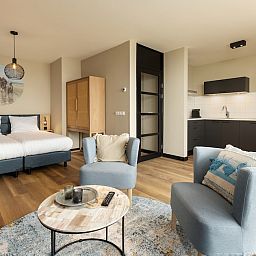 Verblijf 4503135 - Appartement Noordzeekust - Appartement 2