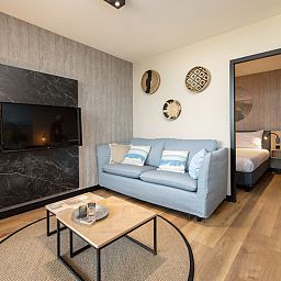 Guest house 4503136 - Apartment Noordzeekust - Appartement 4A