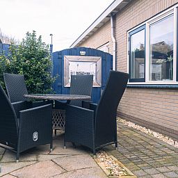 Verblijf 4503143 - Vakantiewoning Noordzeekust - NH507