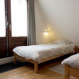 Unterkunft 4503157 - Ferienhaus Noordzeekust - NH209