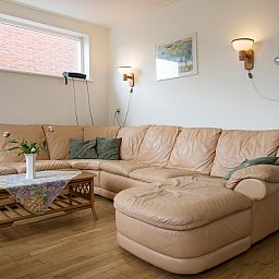 Unterkunft 4503157 - Ferienhaus Noordzeekust - NH209