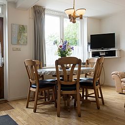 Unterkunft 4503157 - Ferienhaus Noordzeekust - NH209