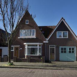 Unterkunft 4503158 - Ferienhaus Noordzeekust - NH221