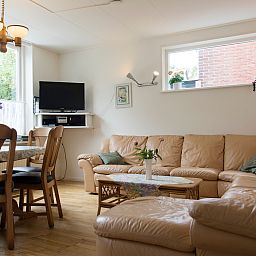 Unterkunft 4503158 - Ferienhaus Noordzeekust - NH221