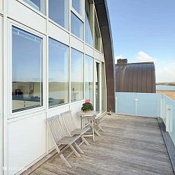 Verblijf 4503163 - Appartement Noordzeekust - Droomlicht