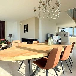 Verblijf 4503163 - Appartement Noordzeekust - Droomlicht